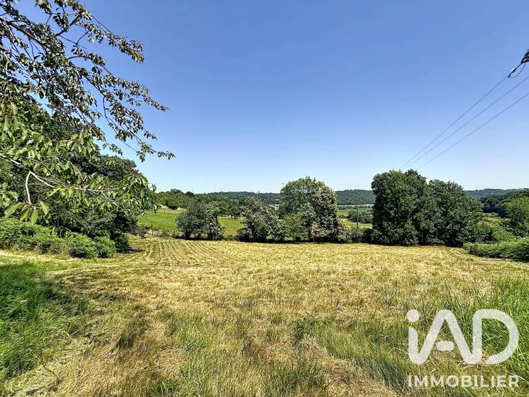 Vente Terrain à bâtir 2 594 m&sup2; — photo 1