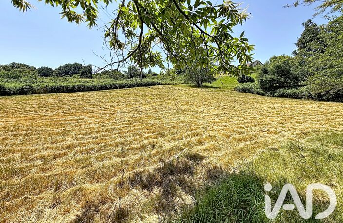 Vente Terrain à bâtir 2 594 m&sup2; — photo 2