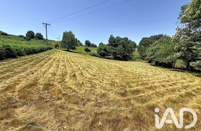 Vente Terrain à bâtir 2 594 m&sup2; — photo 3