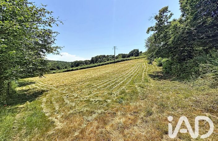 Vente Terrain à bâtir 2 594 m&sup2; — photo 4