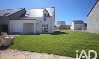 Maison 5 Pièces 112 m² à vendre à Plerguer (35540)