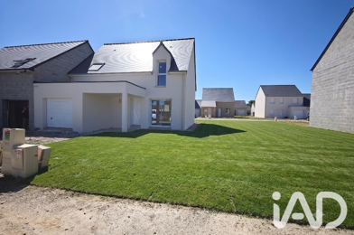 Maison 5 pièces 318000 €