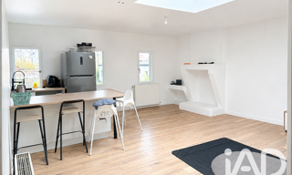 Appartement 5 Pièces 69 m² à vendre à Libourne (33500)