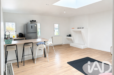 Appartement 5 pièces 169000 €