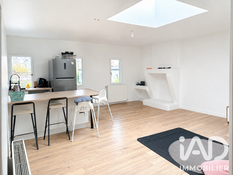 Vente Appartement 5 pièces — photo 1