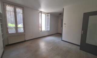 Appartement 3 Pièces 57 m² à vendre à Montluçon (03100)
