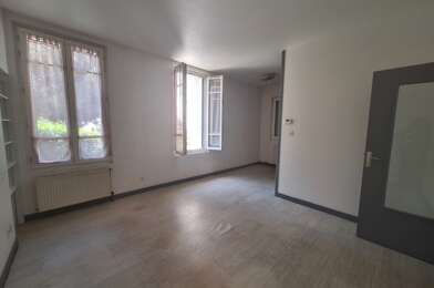 Appartement 3 pièces 58240 €