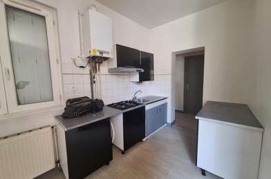 Appartement 3 pièces 58240 €