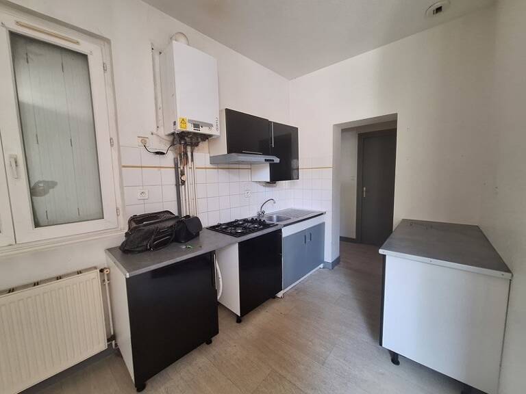Appartement 3 pièces 57 m² — photo 1