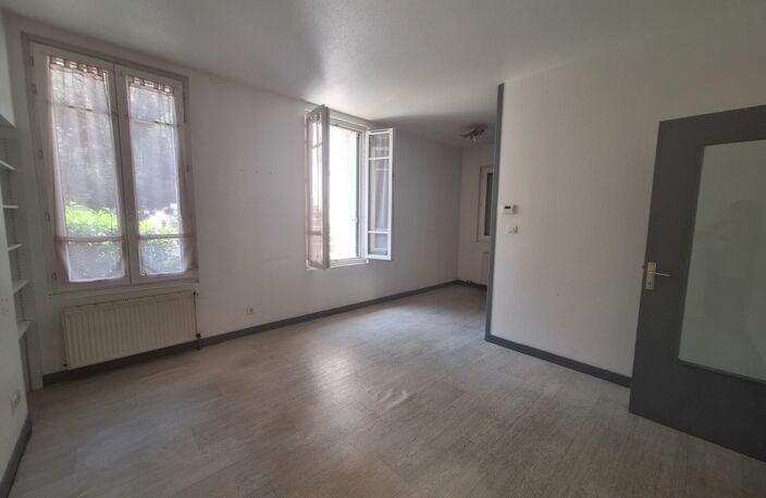 Vente appartement 3 pièces 57 m² Montluçon (03100) — photo 3