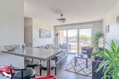 Appartement 2 pièces 220920 €