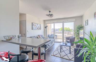 Appartement de 2 pièces principales — photo du bien