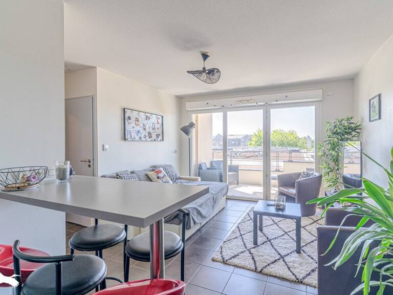 Appartement de 2 pièces principales — photo 1