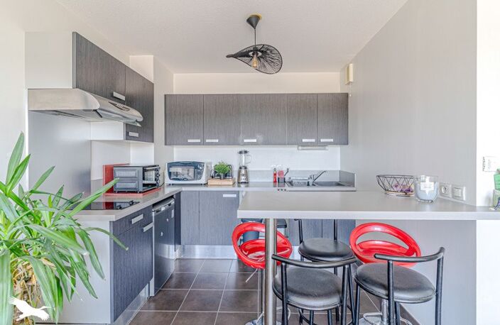 Appartement de 2 pièces principales — photo 2