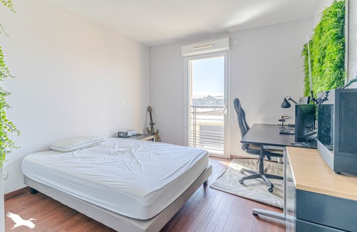 Appartement de 2 pièces principales — photo 5