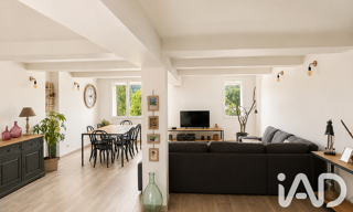 Appartement 4 Pièces 101 m² à vendre à Bras (83149)