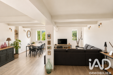 Appartement 4 pièces 190000 €