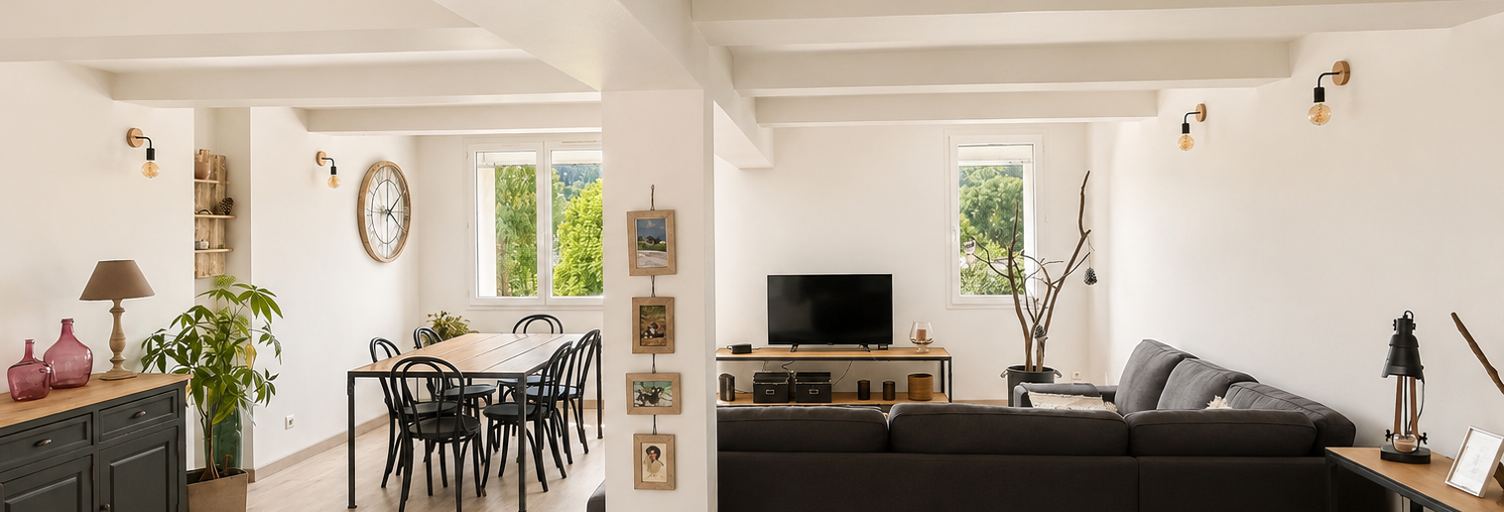 Appartement 4 Pièces 101 m² à vendre à Bras (83149)