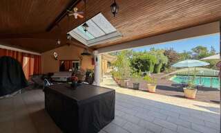 Maison 5 Pièces 180 m² à vendre à Tonneins (47400)