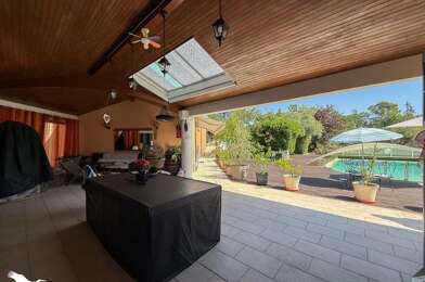 Maison 5 pièces 348480 €