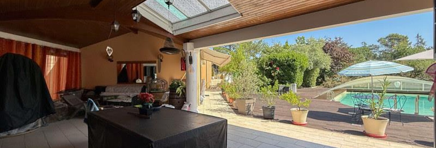 Maison 5 Pièces 180 m² à vendre à Tonneins (47400)