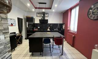 Maison 4 Pièces 162 m² à vendre à Clairac (47320)
