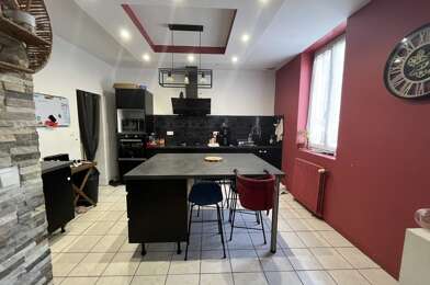 Maison 4 pièces 144720 €