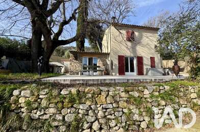 Maison 2 pièces 394000 €