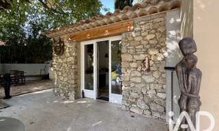 Maison 2 Pièces 67 m² à vendre à Le Plan-de-la-Tour (83120)