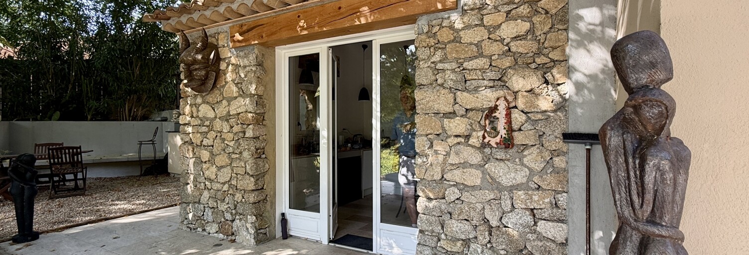 Maison 2 Pièces 67 m² à vendre à Le Plan-de-la-Tour (83120)