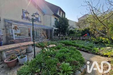 Maison 6 pièces 425000 €