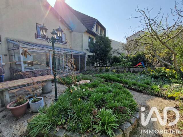 Vente Maison/villa 6 pièces — photo du bien