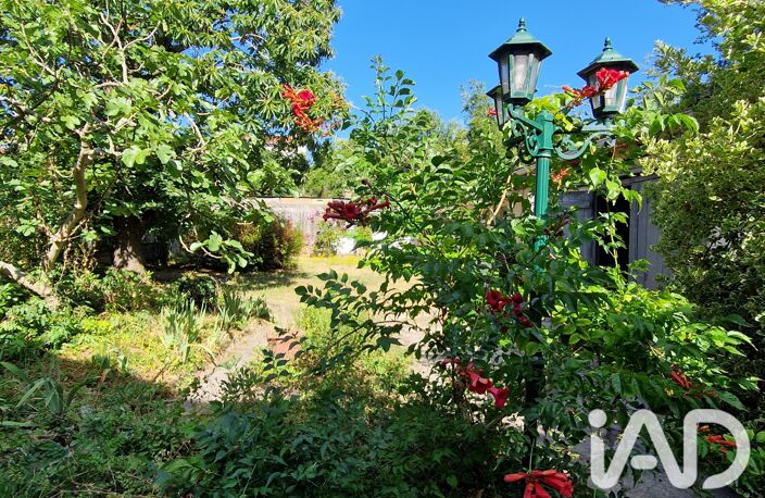 Vente Maison/villa 6 pièces — photo 2