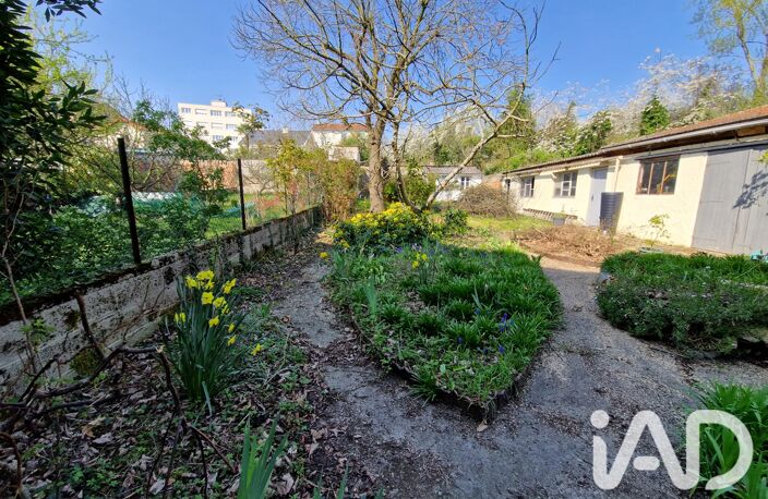 Vente Maison/villa 6 pièces — photo 3