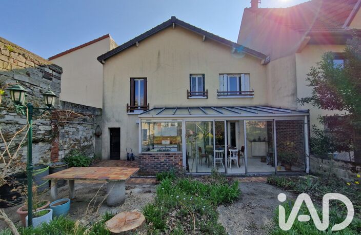 Vente Maison/villa 6 pièces — photo 4