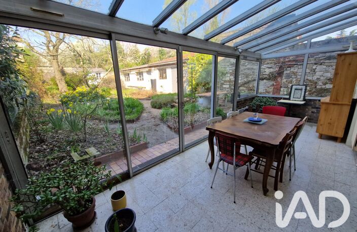 Vente Maison/villa 6 pièces — photo 5