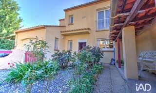 Maison 4 Pièces 143 m² à vendre à Amélie-les-Bains-Palalda (66110)