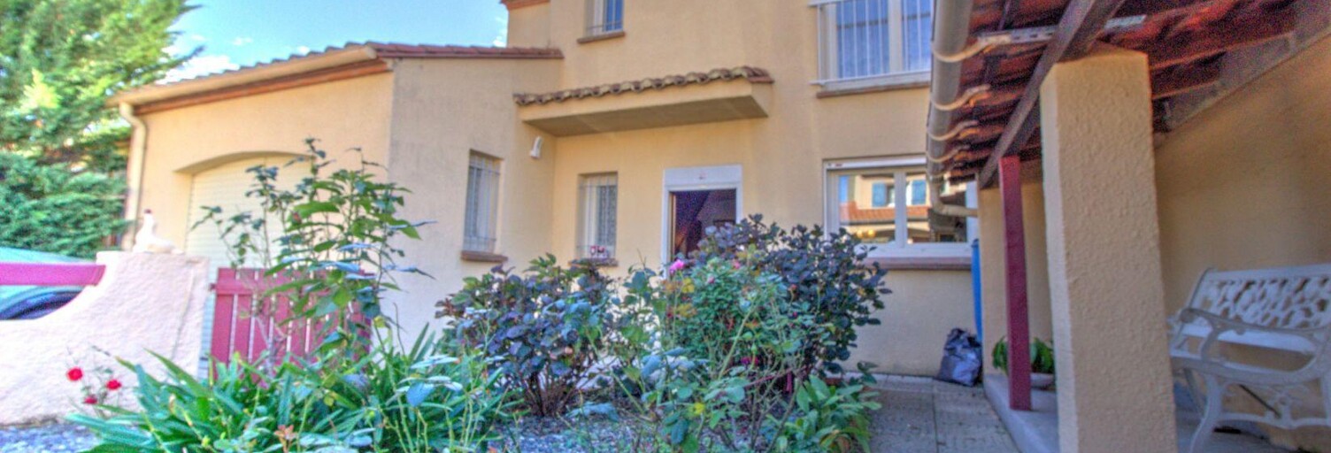 Maison 4 Pièces 143 m² à vendre à Amélie-les-Bains-Palalda (66110)