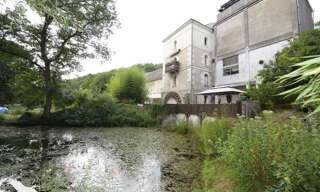Maison 6 Pièces 175 m² à vendre à Saint-Quentin-sur-Indrois (37310)