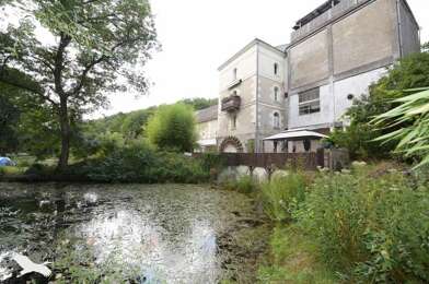 Maison 6 pièces 213000 €