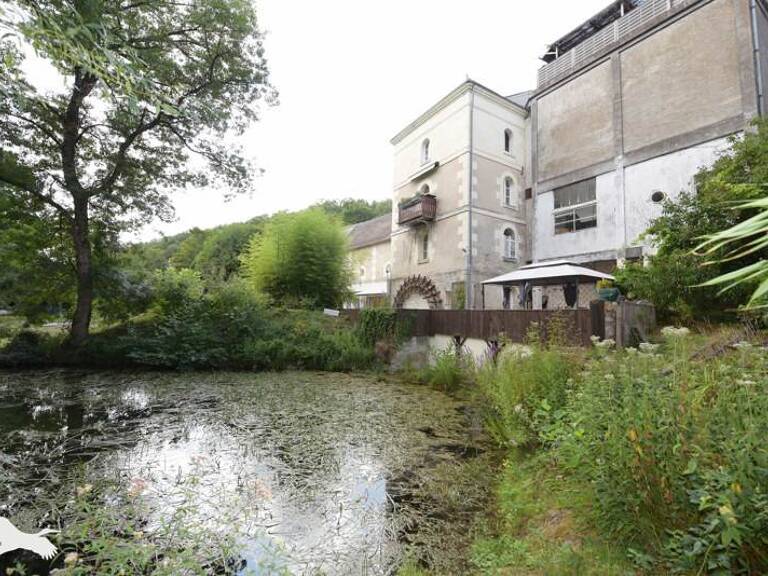 Moulin de 6 pièces principales — photo 1