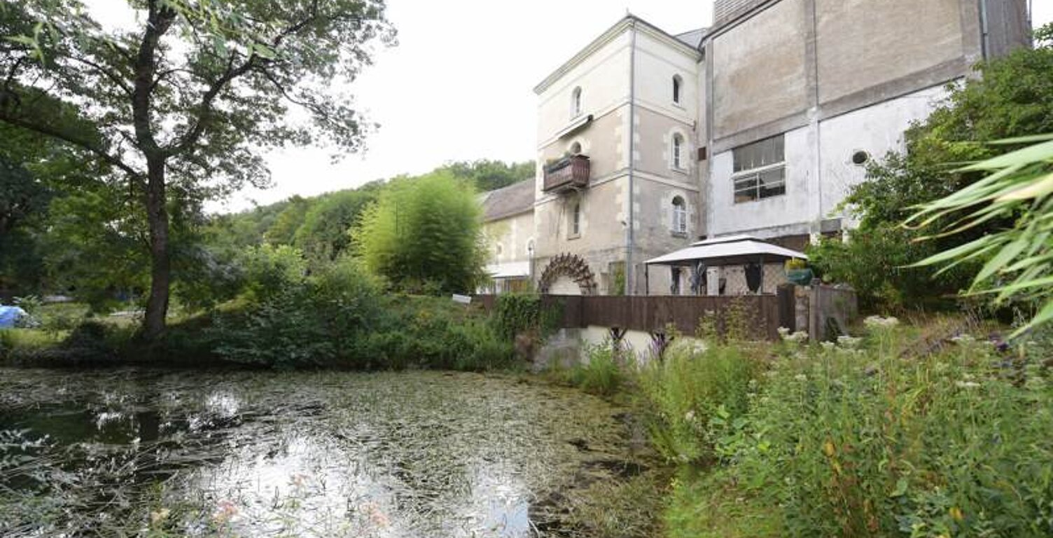 Moulin de 6 pièces principales — photo 1