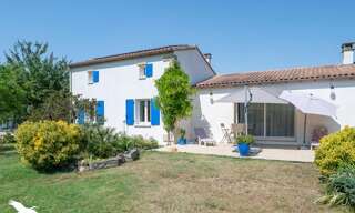 Maison 6 Pièces 130 m² à vendre à Saujon (17600)