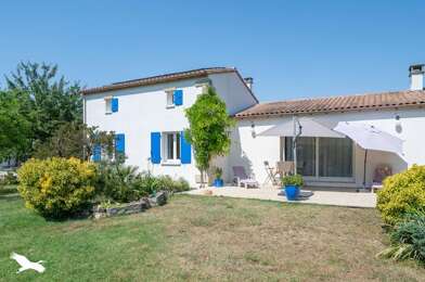 Maison 6 pièces 379000 €