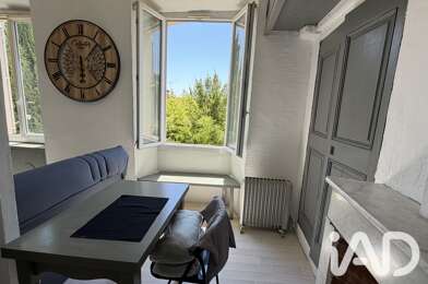 Appartement 1 pièces 650 €