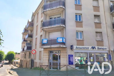 Appartement 2 pièces 149500 €