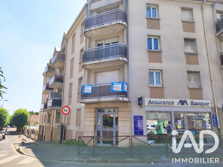 Vente Appartement 2 pièces — photo 1