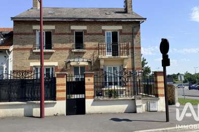 Maison 5 pièces 165000 €