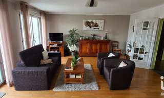 Appartement 4 Pièces 106 m² à vendre à Nantes (44000)