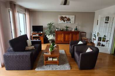 Appartement 4 pièces 415000 €